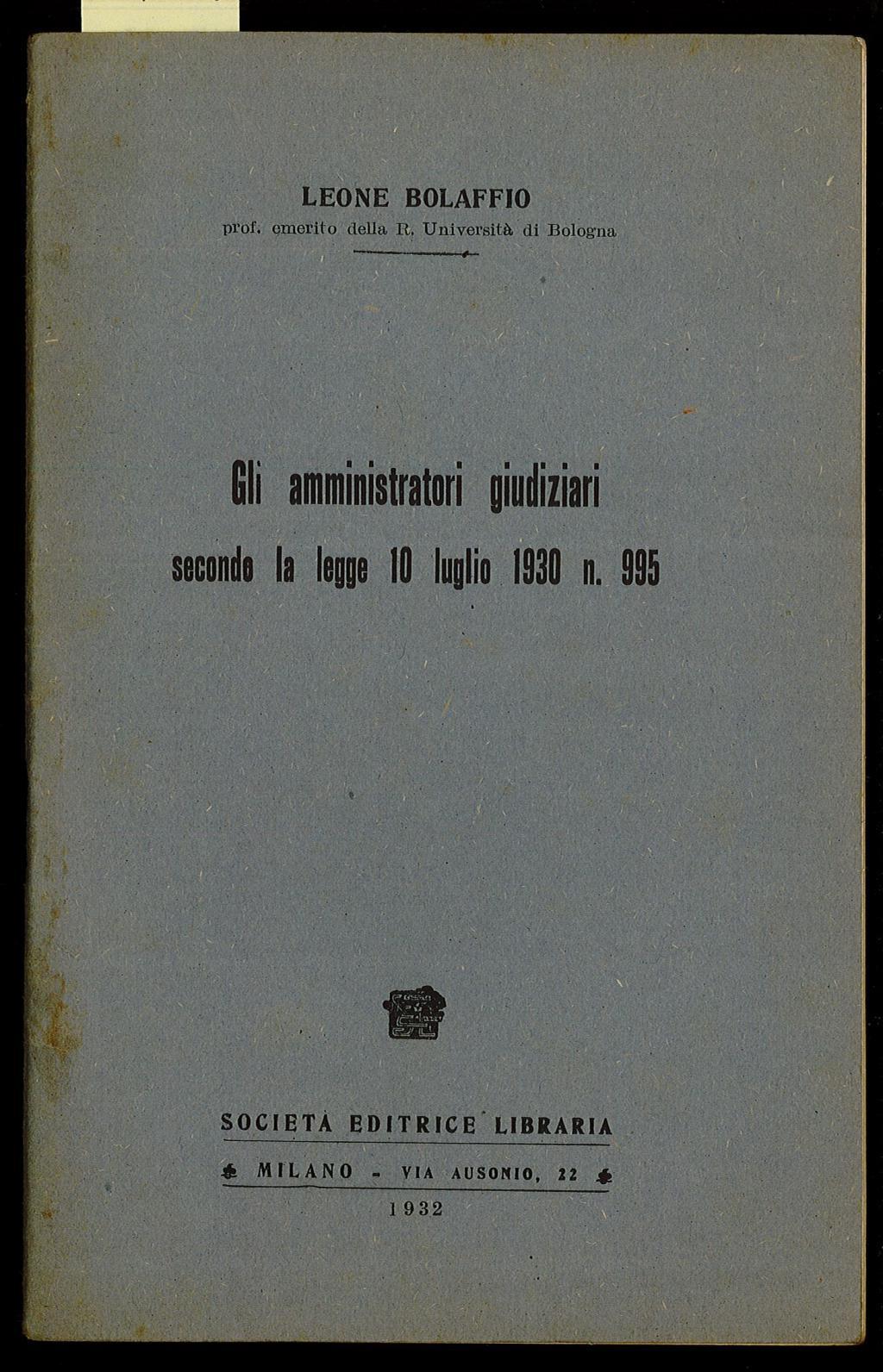 Libreria Trippini Sergio