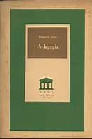 Pedagogia - Immanuel Kant - copertina