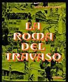 La Roma del travaso - Guglielmo Guasta - copertina