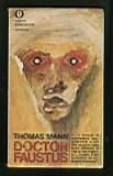 Doktor Faustus - Thomas Mann - copertina