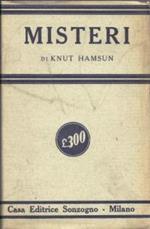 Misteri