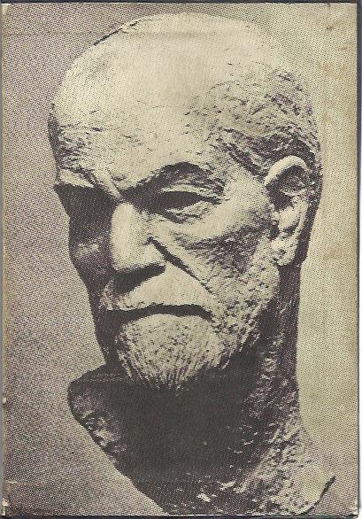 Introduzione alla psicoanalisi - L'interpretazione dei sogni - Psicopatologia della vita quotidiana - Il motto di spirito - La vita sessuale - Isteria e angoscia - Psicoanalisi infantile - Totem e tabù - Freud, con antologia freudiana - Sigmund Freud - copertina