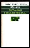 Capitalismo e squilibri regionali