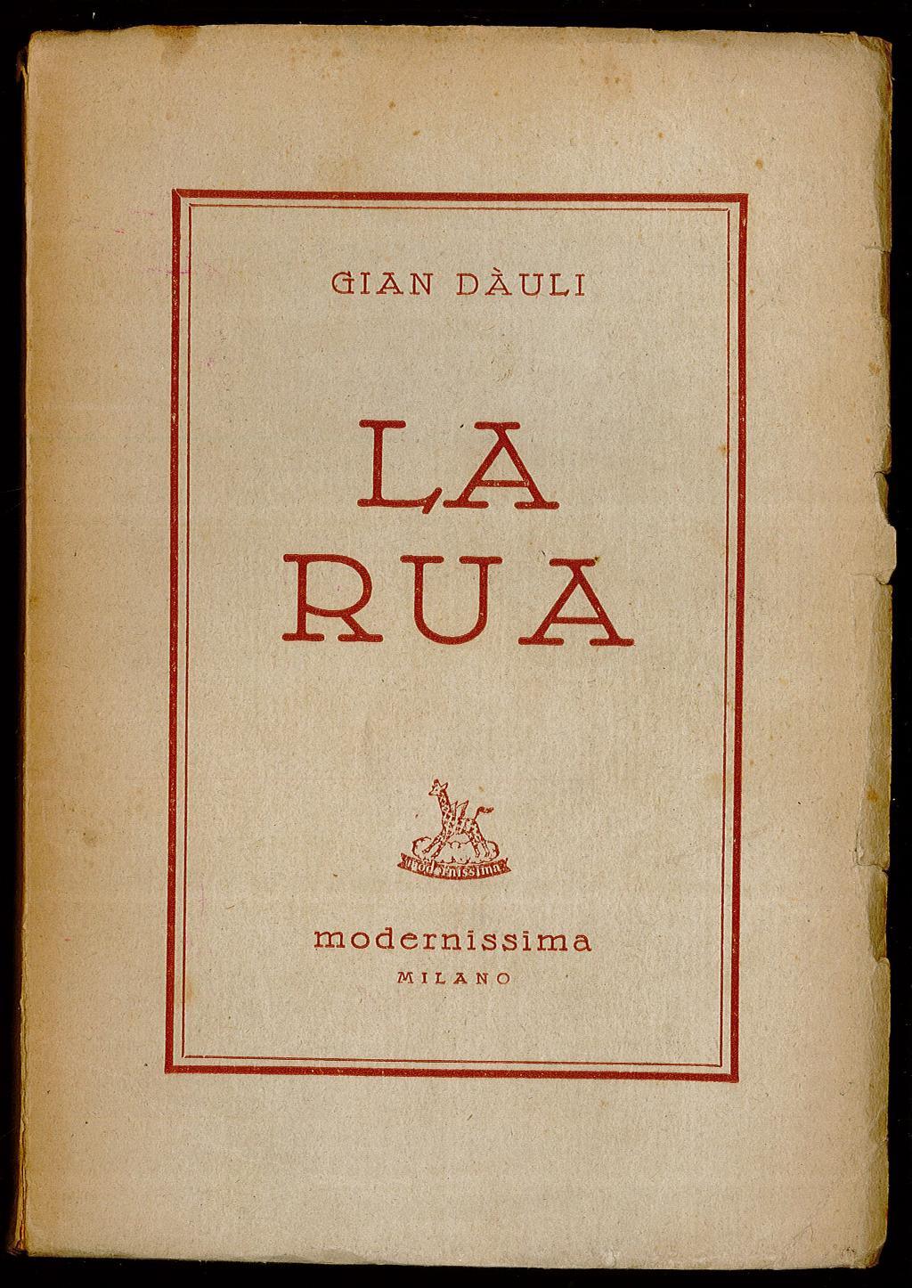 Libreria Trippini Sergio