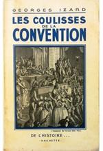 Les coulisses de la Convention