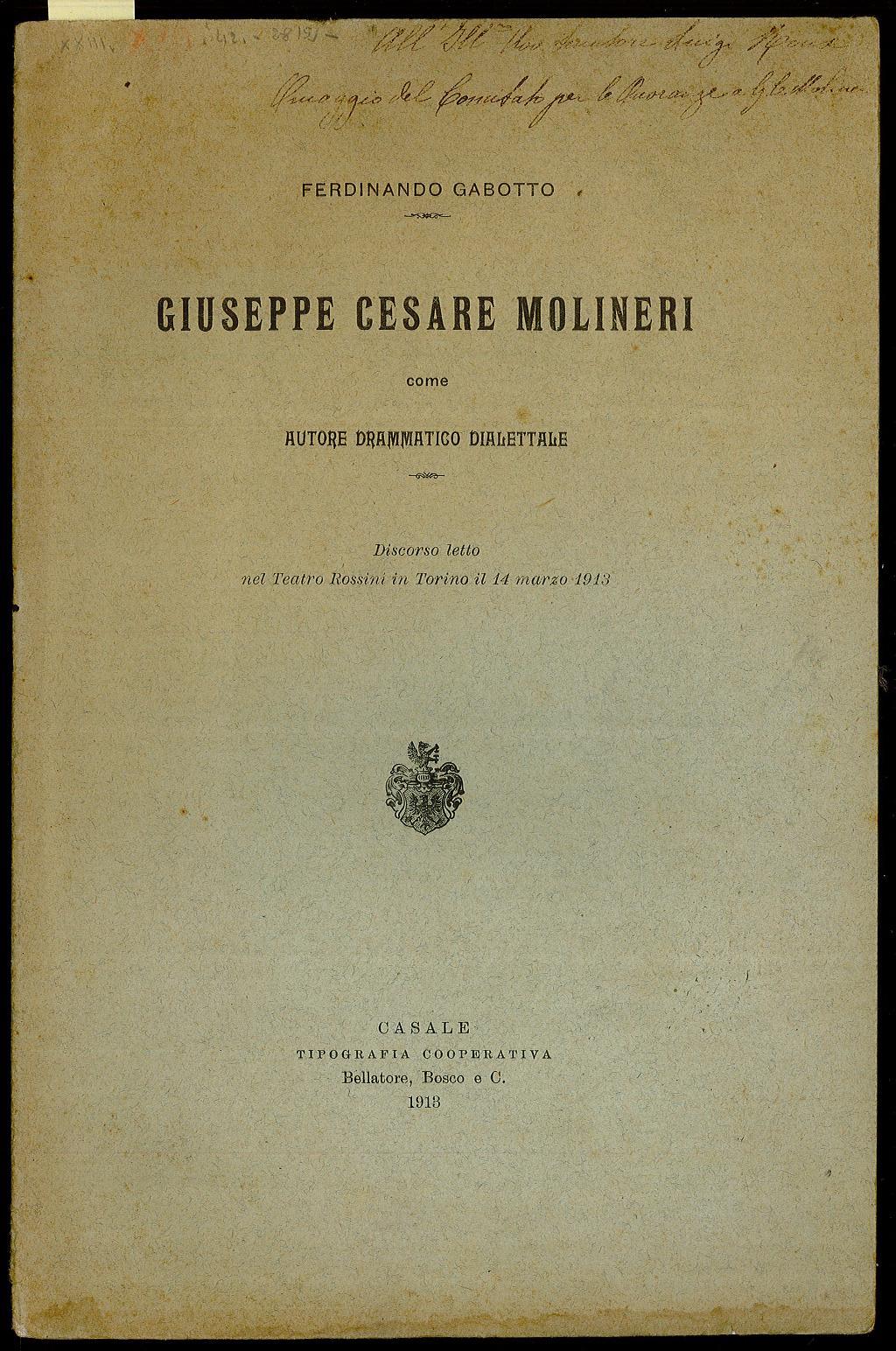 Libreria Trippini Sergio