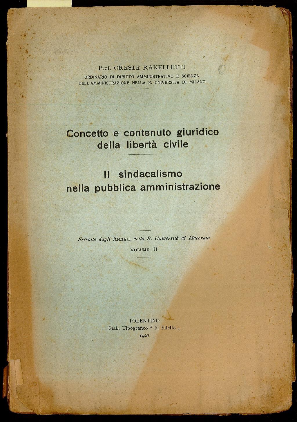 Libreria Trippini Sergio