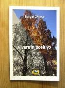 Vivere in positivo - Sergio Chiesa - copertina