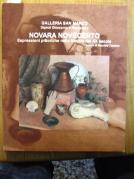 Novara Novecento - copertina