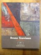 Bruno Teuwissen - copertina