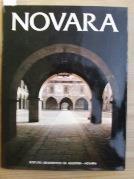 Novara - Sandro Bermani - copertina