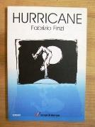 Hurricane - Fabrizio Finzi - copertina