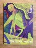 Danza di Nascite - Aldo Ferraris - copertina