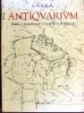 Antiquarium - copertina