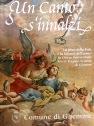 Un canto s'innalzi - copertina