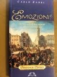 Emozioni! - Carlo Zarri - copertina