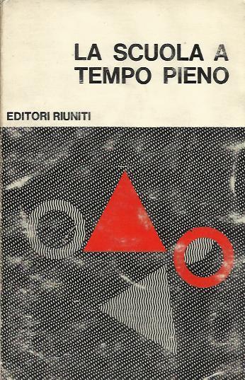 Scuola a tempo pieno (La) - copertina