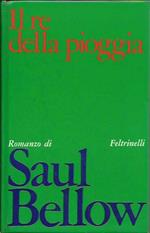 Il re della pioggia