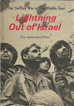 Lightning out of Israel - The Six-Day War in the Middle East