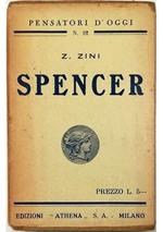 Spencer