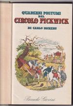 Quaderni postumi del Circolo Pickwick