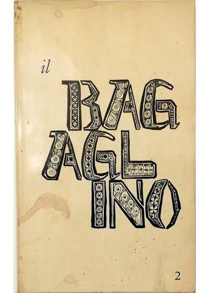 Il Bagaglino 2 - copertina