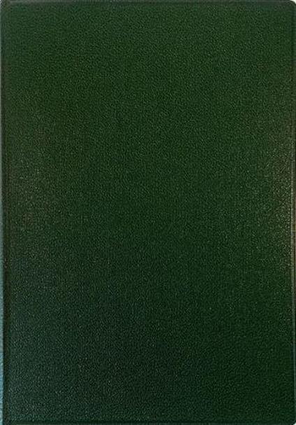 Sul movimento operaio italiano - copertina