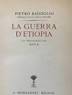 La Guerra D'Etiopia