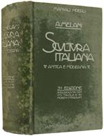 Scultura Italiana Antica E Moderna