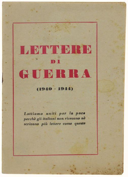 Bergoglio Libri d'Epoca Snc