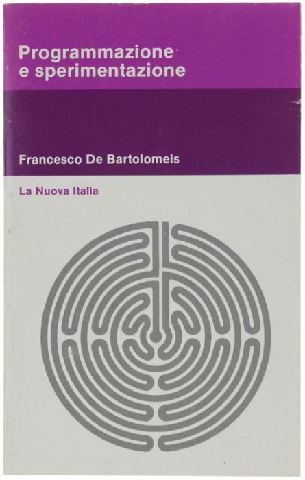 Bergoglio Libri d'Epoca Snc