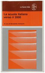 La Scuola Italiana Verso Il 2000. Atti Del Convegno, Roma, 1-4 Dicembre 1983