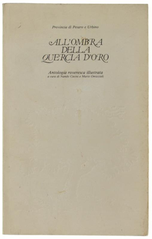 Bergoglio Libri d'Epoca Snc