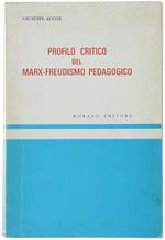 Profilo Critico Del Marx-Freudismo Pedagogico