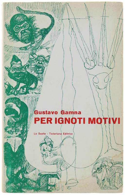 Bergoglio Libri d'Epoca Snc