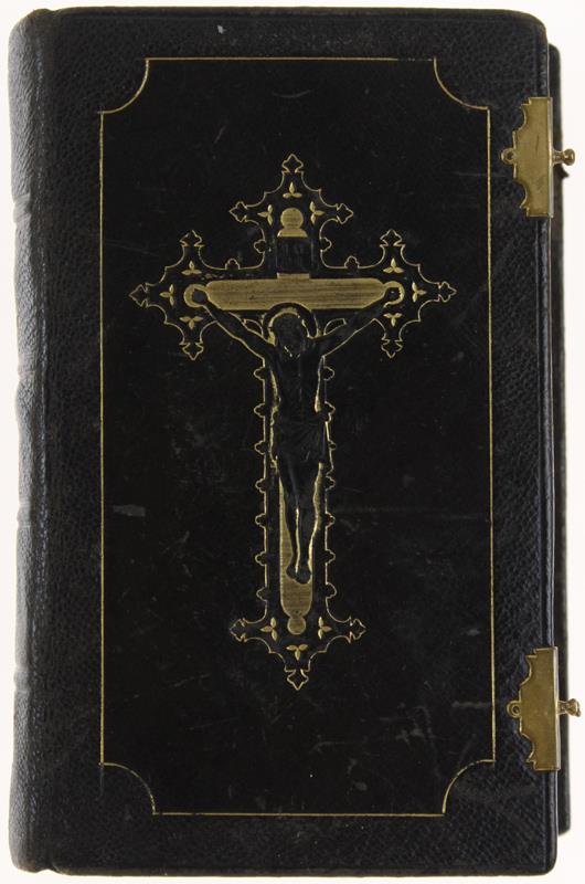 Manuale Di Filotea Del Sacerdote Milanese Giuseppe Riva Penitenziere Nella Metropolitana