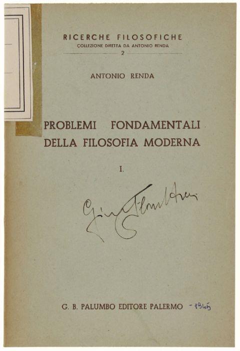 Bergoglio Libri d'Epoca Snc