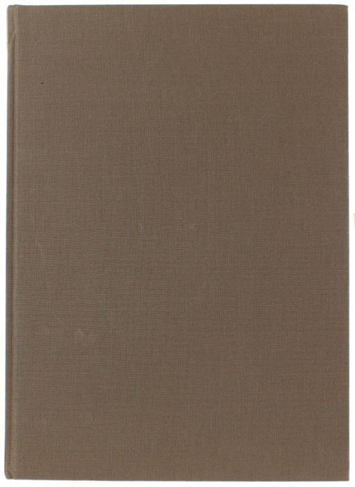 Bergoglio Libri d'Epoca Snc