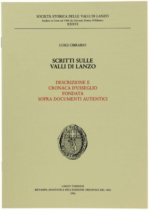 Bergoglio Libri d'Epoca Snc