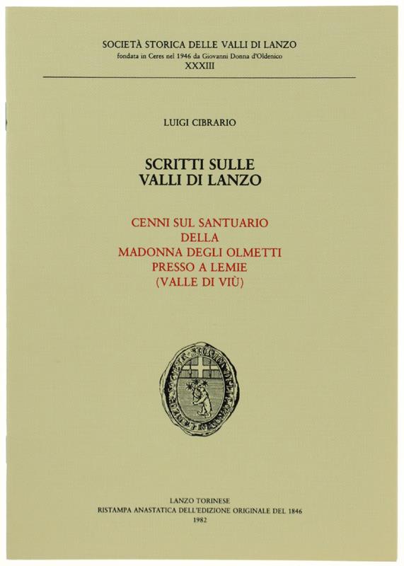 Bergoglio Libri d'Epoca Snc