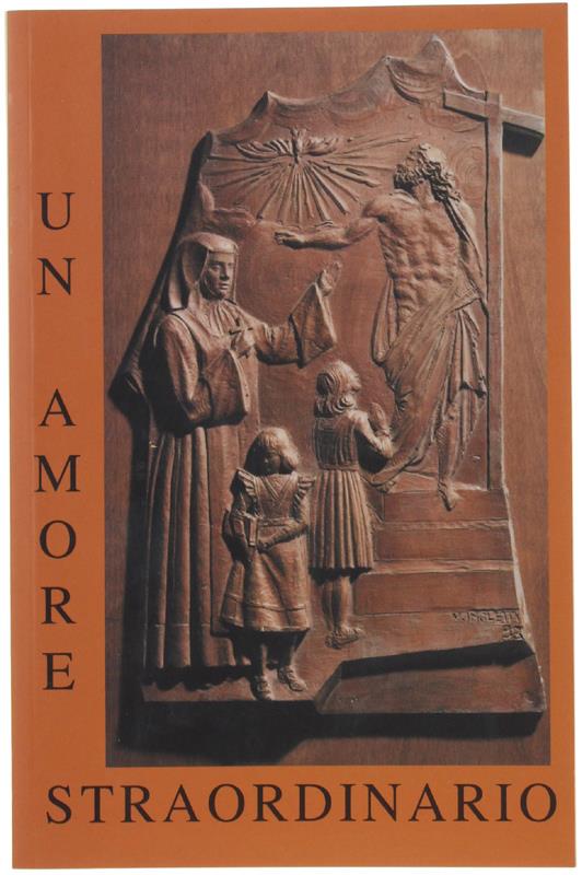 Bergoglio Libri d'Epoca Snc