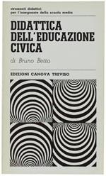 Didattica Dell'educazione Civica