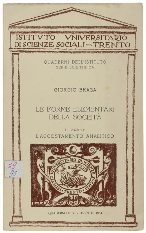 Bergoglio Libri d'Epoca Snc