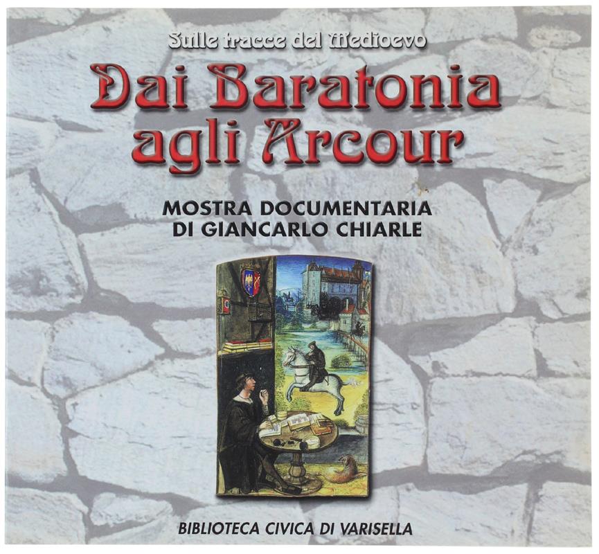 Bergoglio Libri d'Epoca Snc