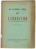 La Revisione Critica Del Laborismo