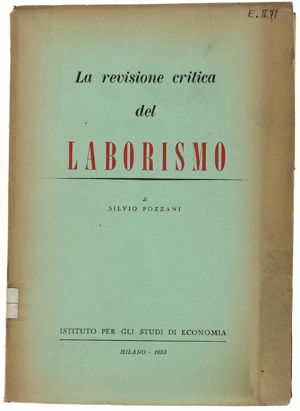 Bergoglio Libri d'Epoca Snc