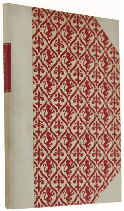 Aspetti Del Costume Contemporaneo - Fausto M. Bongioanni - copertina