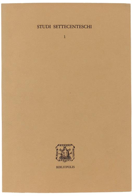 Bergoglio Libri d'Epoca Snc