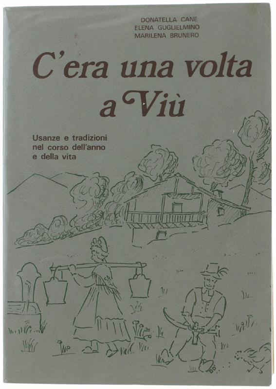 Bergoglio Libri d'Epoca Snc