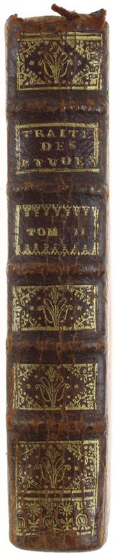 De La Maniere D'enseigner Et D'étudier Les Belles-Lettres Par Rapport A L'esprit Et Au Coeur. Seconde Edition, Revue Et Corrigée. Tome Second